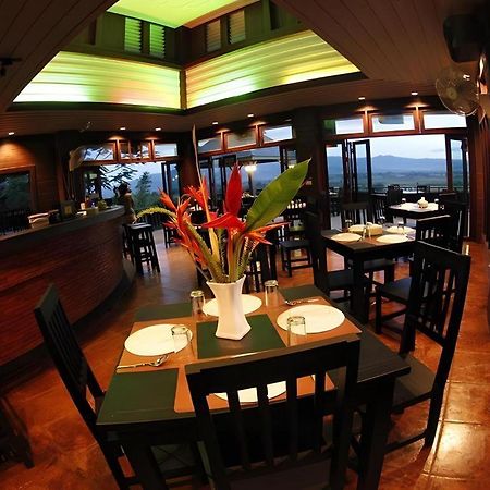 Thaton Hill Resort Mae Ai Bagian luar foto