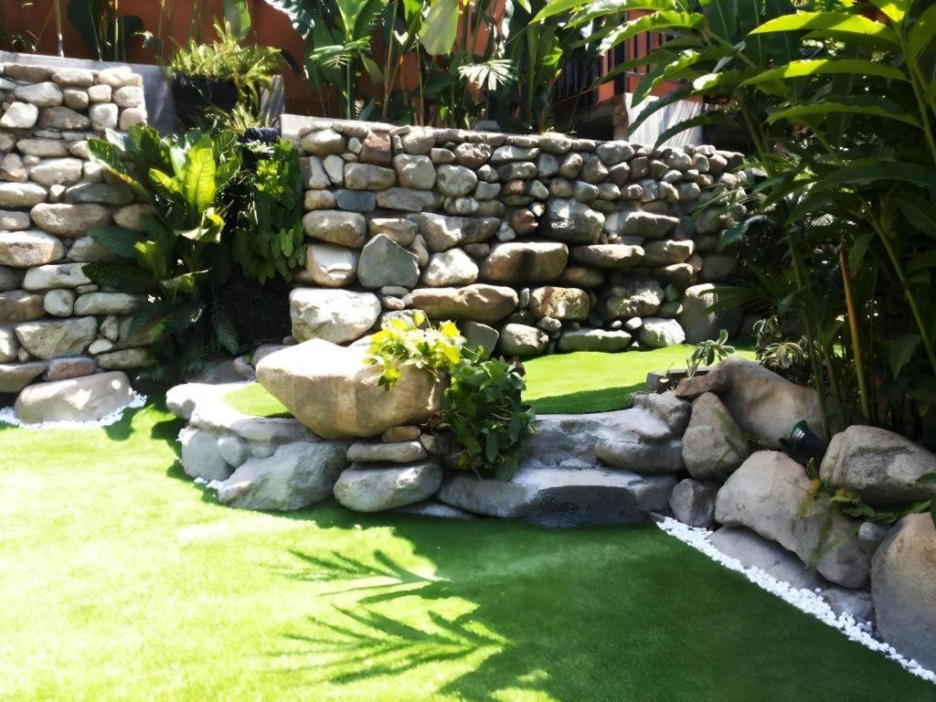 Thaton Hill Resort Mae Ai Bagian luar foto